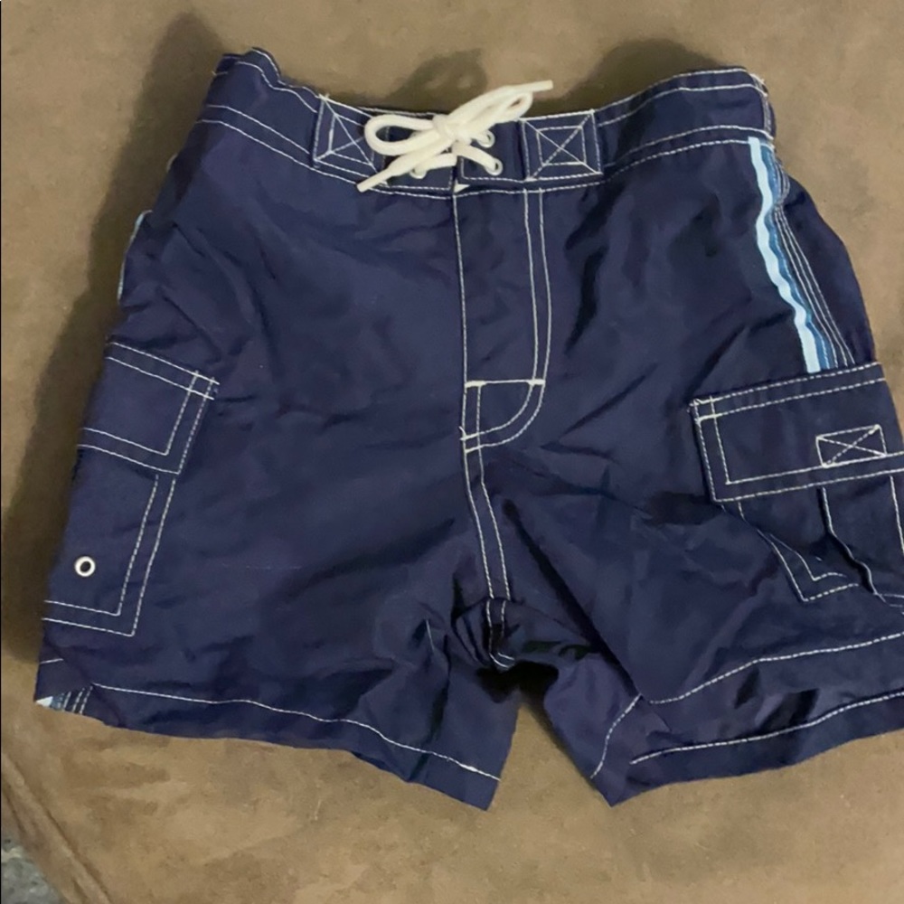 Toddler boys swimsuit BUNDLE